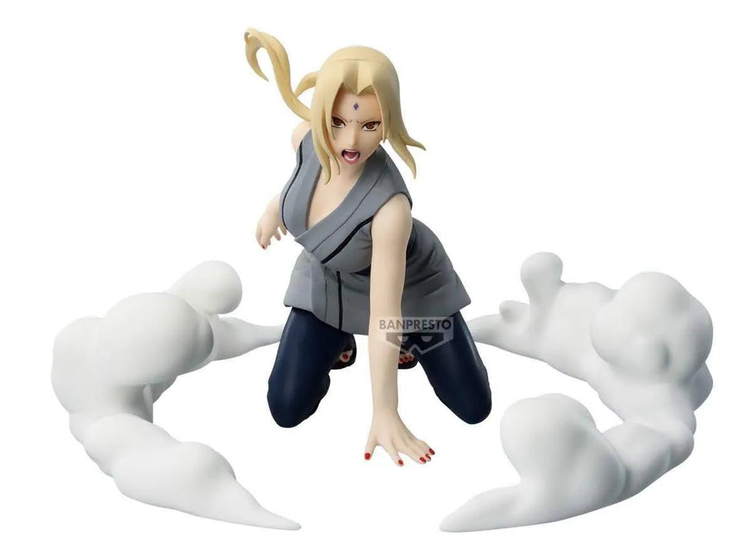 Naruto Tsunade Figure - Summoning Jutsu!! [Preorder]