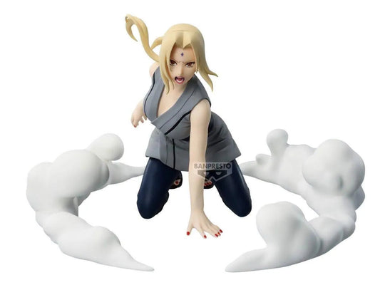 Naruto Tsunade Figure - Summoning Jutsu!! [Preorder]