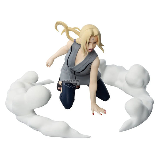 Naruto Tsunade Figure - Summoning Jutsu!! [Preorder]