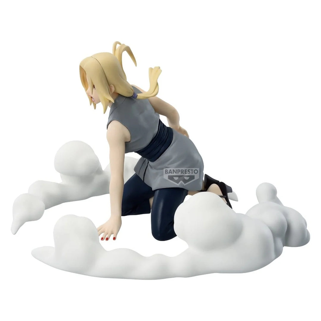 Naruto Tsunade Figure - Summoning Jutsu!! [Preorder]