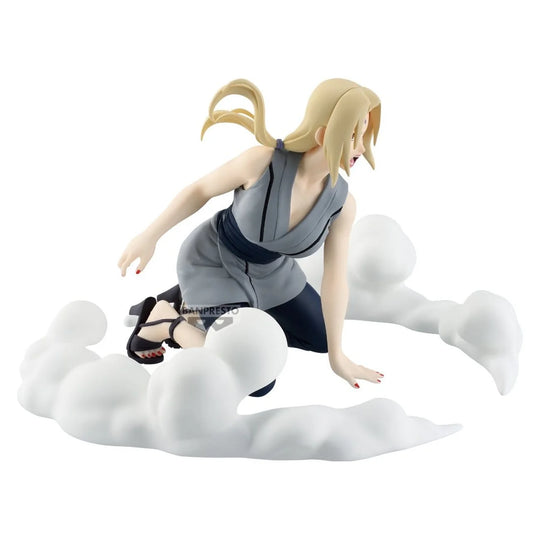 Naruto Tsunade Figure - Summoning Jutsu!! [Preorder]