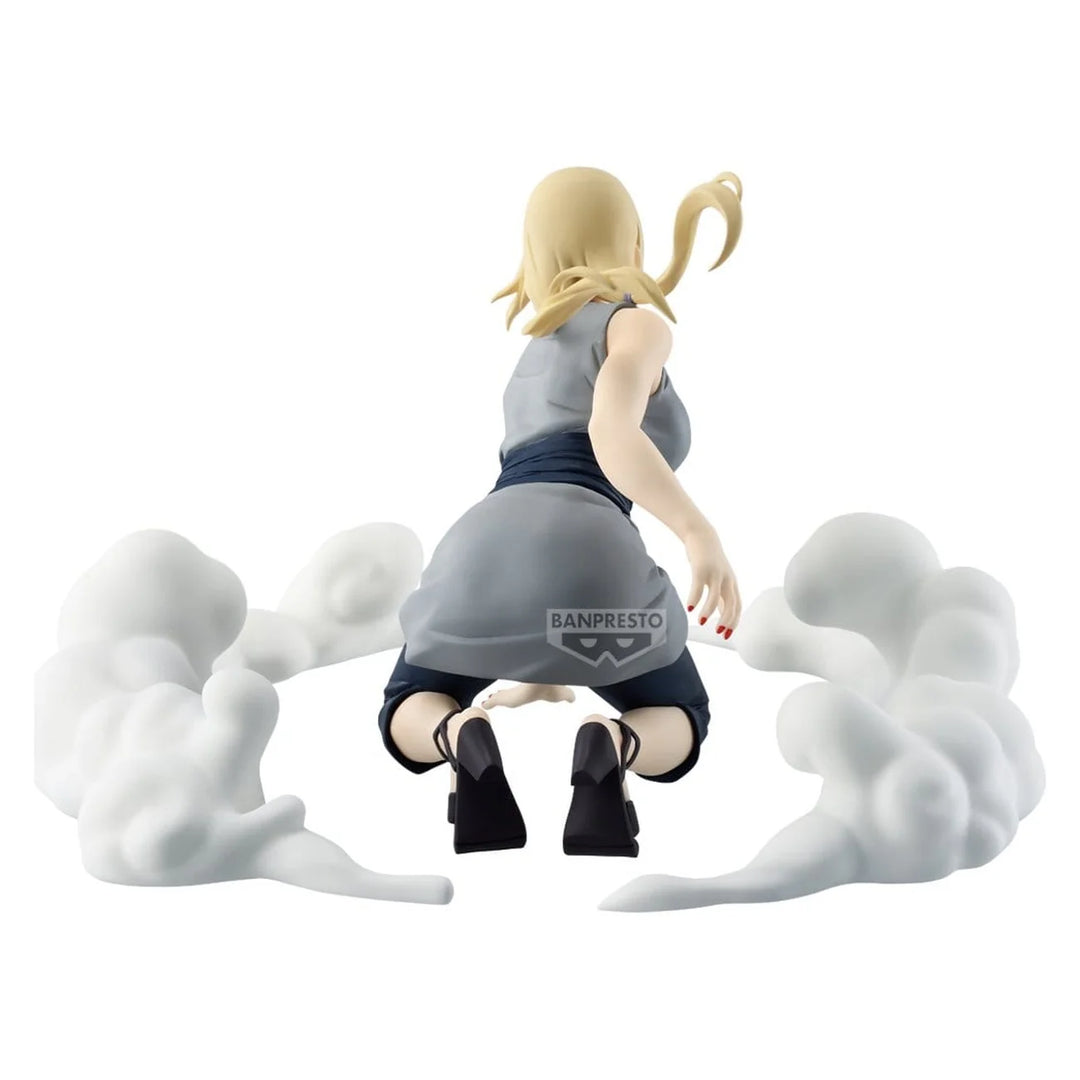 Naruto Tsunade Figure - Summoning Jutsu!! [Preorder]