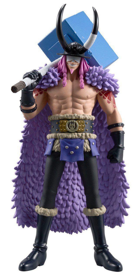 One Piece DXF Posing Figure - Loki [Preorder]