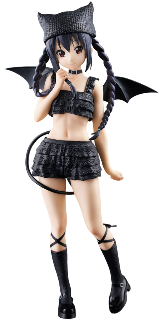K-On! BiCute Dark Figure - Azusa Nakano [Preorder]