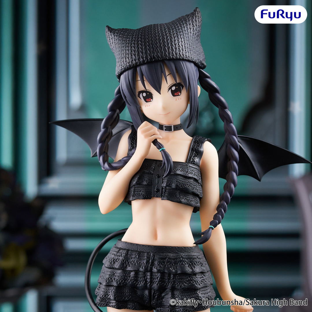K-On! BiCute Dark Figure - Azusa Nakano [Preorder]