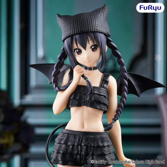 K-On! BiCute Dark Figure - Azusa Nakano [Preorder]