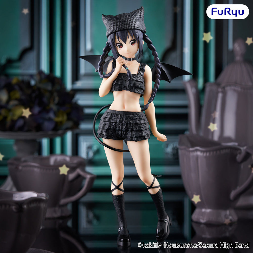 K-On! BiCute Dark Figure - Azusa Nakano [Preorder]