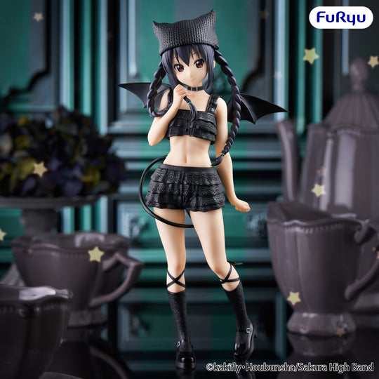 K-On! BiCute Dark Figure - Azusa Nakano [Preorder]