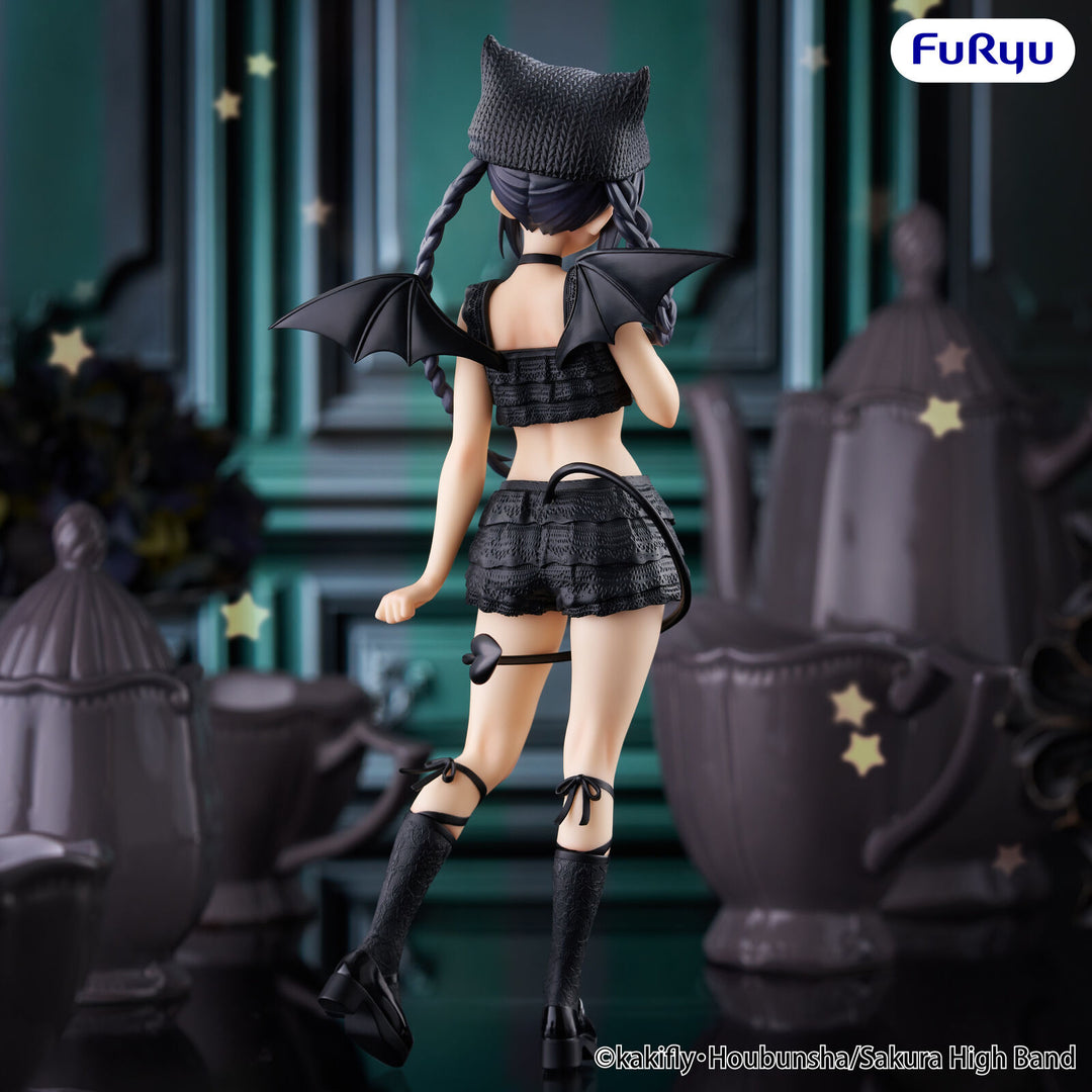 K-On! BiCute Dark Figure - Azusa Nakano [Preorder]
