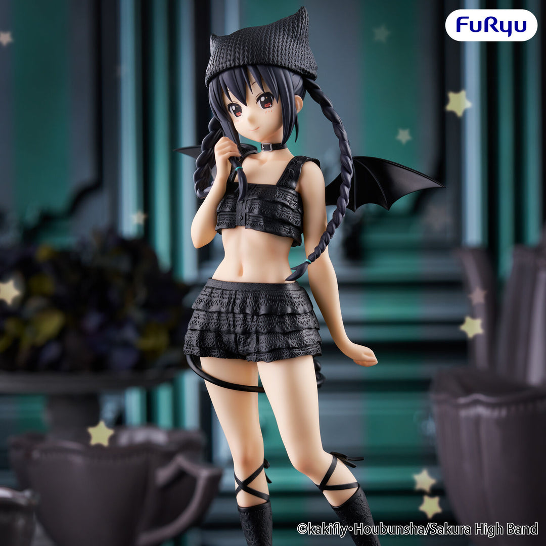 K-On! BiCute Dark Figure - Azusa Nakano [Preorder]