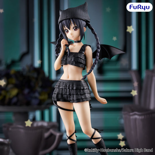 K-On! BiCute Dark Figure - Azusa Nakano [Preorder]