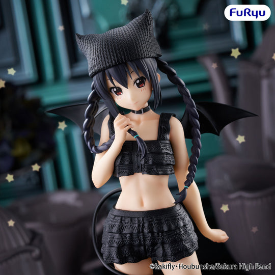 K-On! BiCute Dark Figure - Azusa Nakano [Preorder]