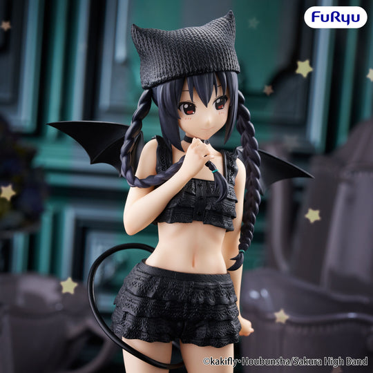 K-On! BiCute Dark Figure - Azusa Nakano [Preorder]