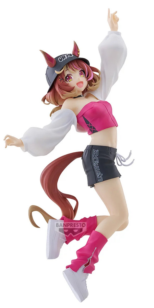 Uma Musume: Pretty Derby Boc'z - North Flight as F-Style Figure [Preorder]