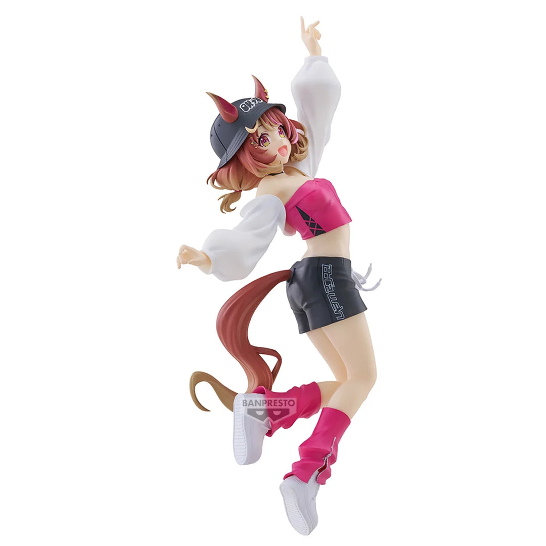 Uma Musume: Pretty Derby Boc'z - North Flight as F-Style Figure [Preorder]