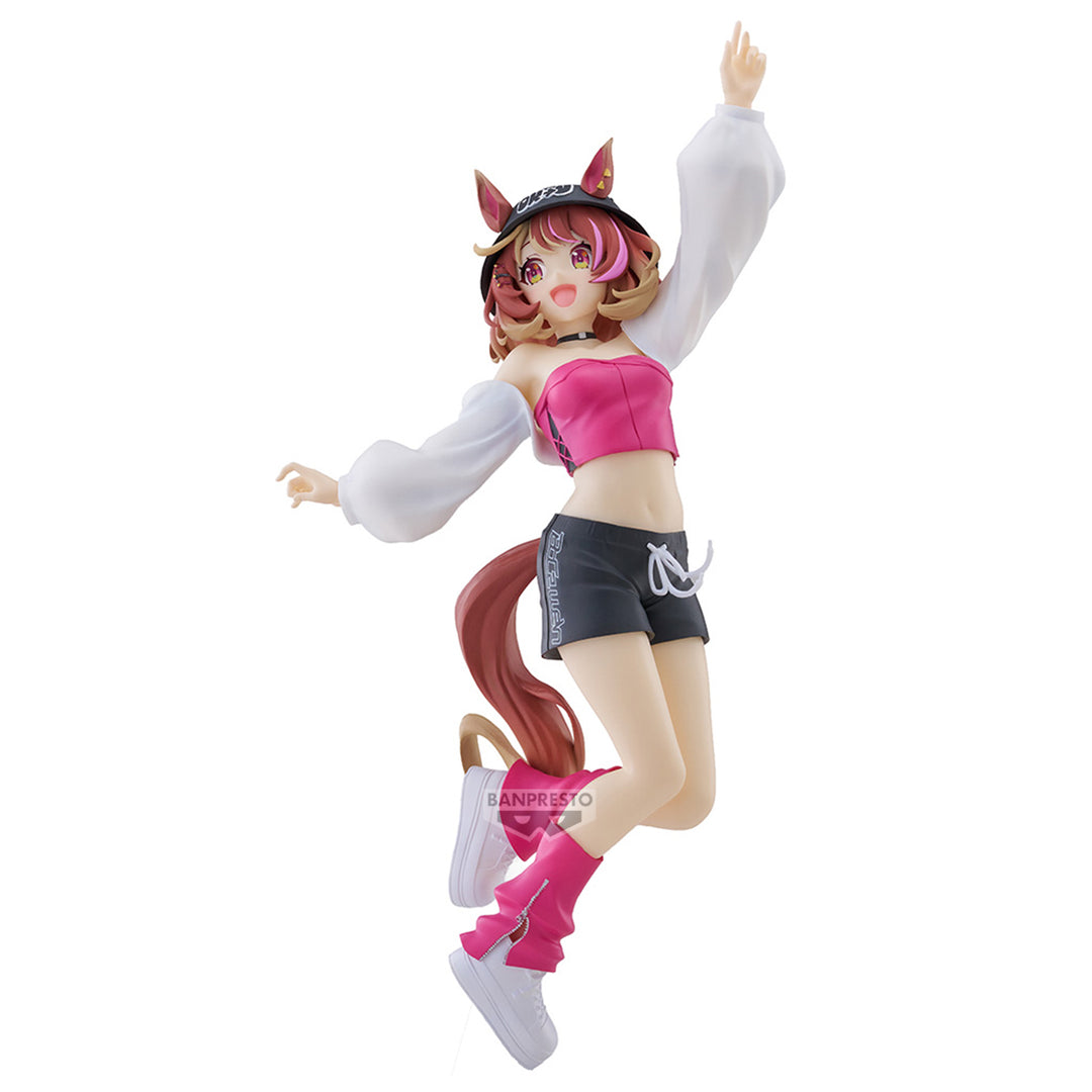 Uma Musume: Pretty Derby Boc'z - North Flight as F-Style Figure [Preorder]