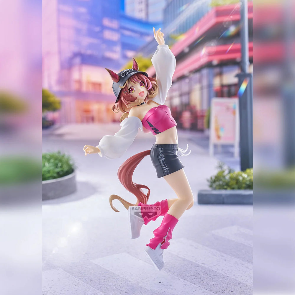 Uma Musume: Pretty Derby Boc'z - North Flight as F-Style Figure [Preorder]