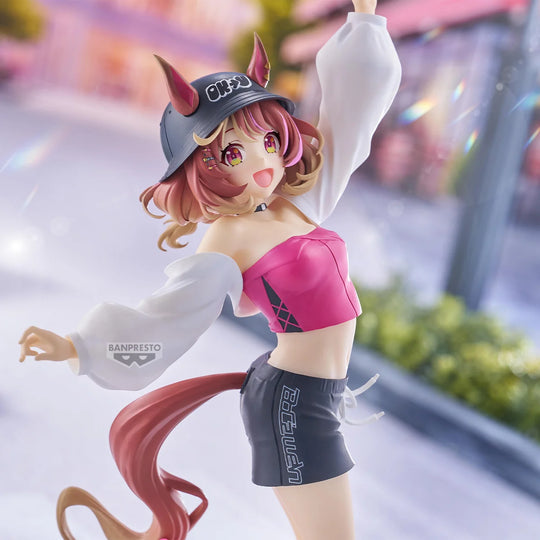 Uma Musume: Pretty Derby Boc'z - North Flight as F-Style Figure [Preorder]