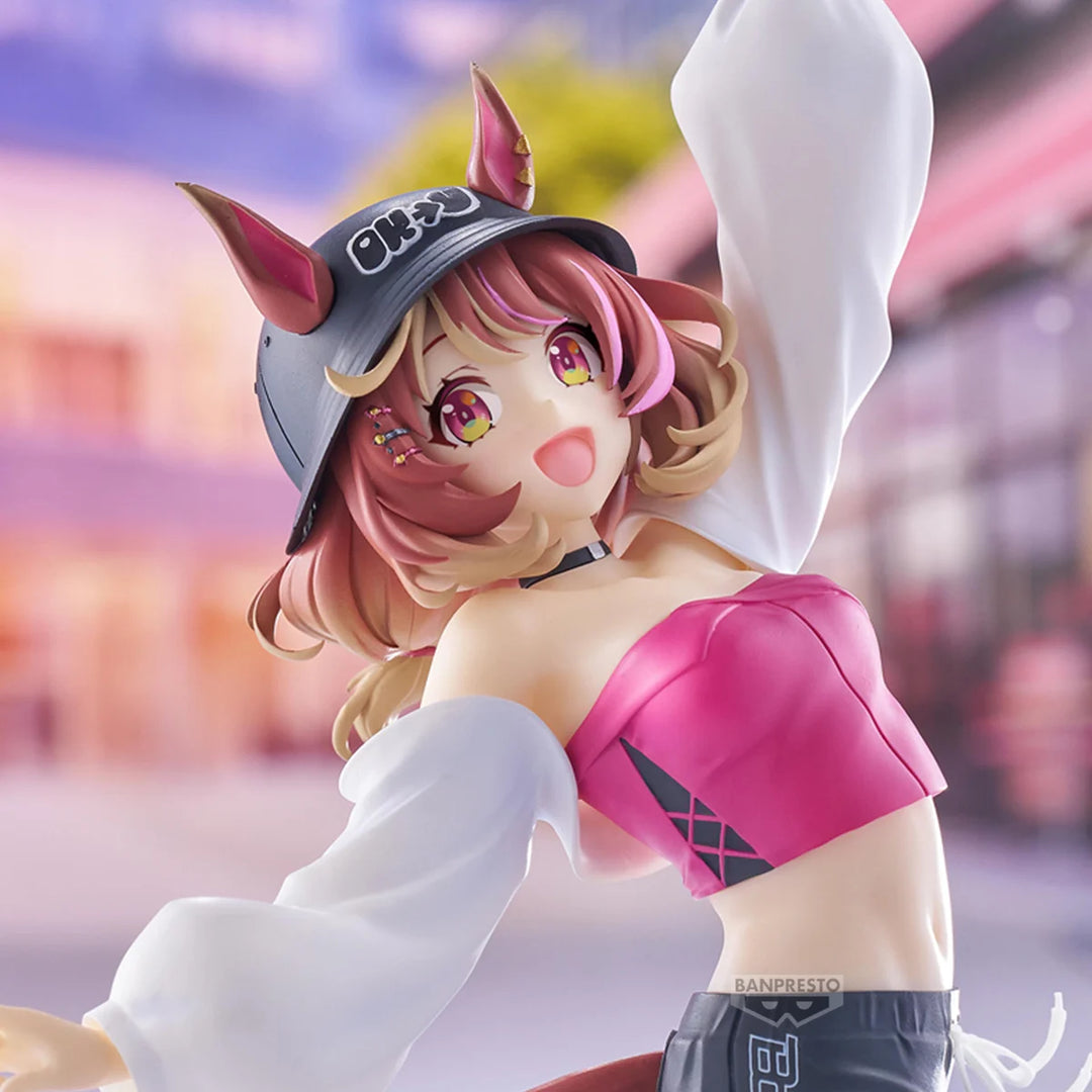 Uma Musume: Pretty Derby Boc'z - North Flight as F-Style Figure [Preorder]