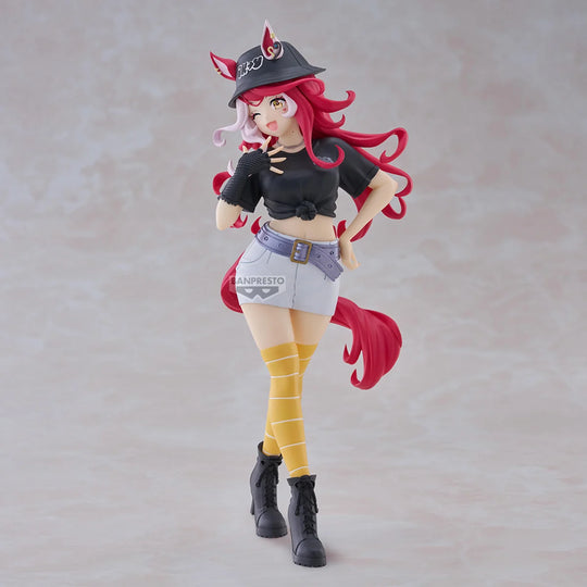 Uma Musume: Pretty Derby Boc'z - Loves Only You as <3 Figure [Preorder]