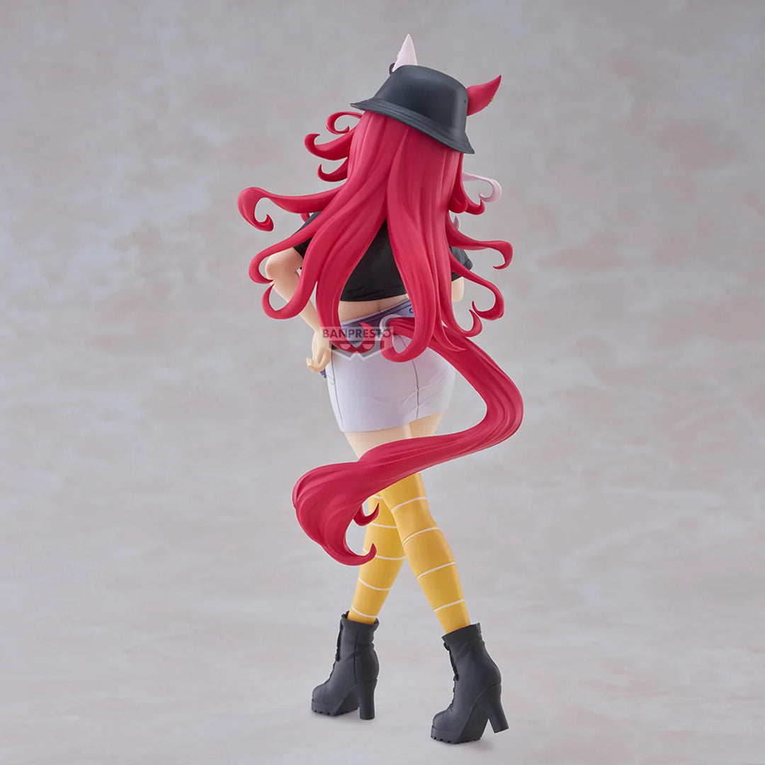 Uma Musume: Pretty Derby Boc'z - Loves Only You as <3 Figure [Preorder]