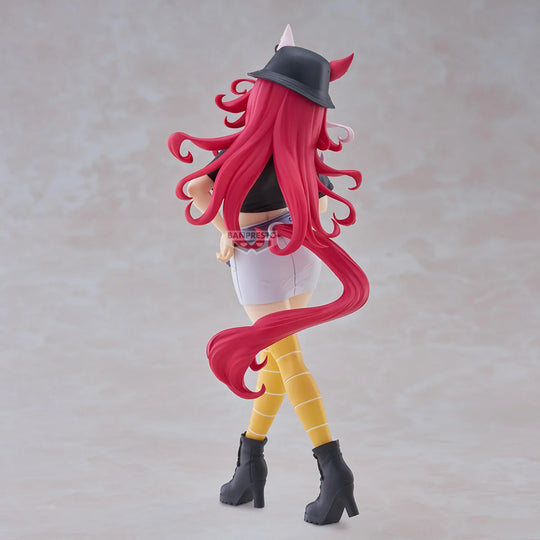Uma Musume: Pretty Derby Boc'z - Loves Only You as <3 Figure [Preorder]