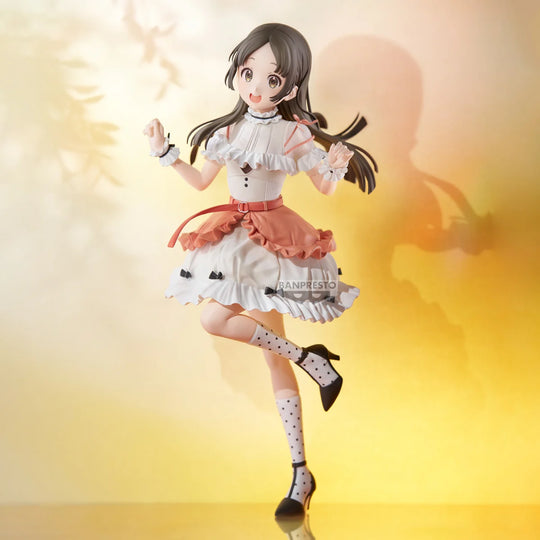 Gakuen Idolmaster Espresto: Frilly Lace - China Kuramoto [Preorder]