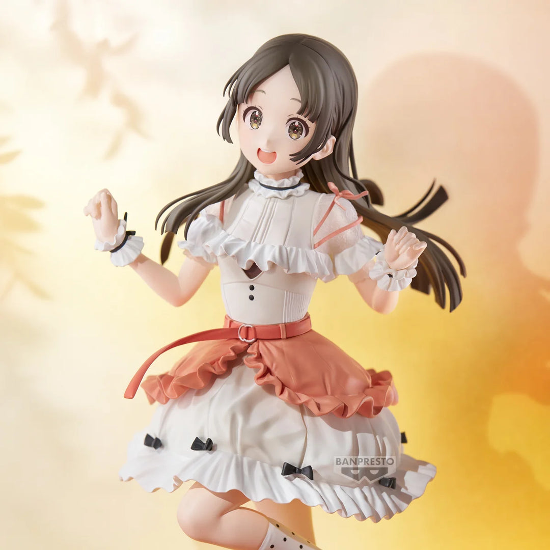 Gakuen Idolmaster Espresto: Frilly Lace - China Kuramoto [Preorder]