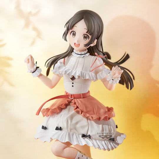 Gakuen Idolmaster Espresto: Frilly Lace - China Kuramoto [Preorder]