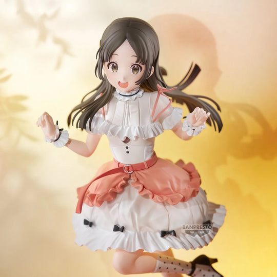 Gakuen Idolmaster Espresto: Frilly Lace - China Kuramoto [Preorder]