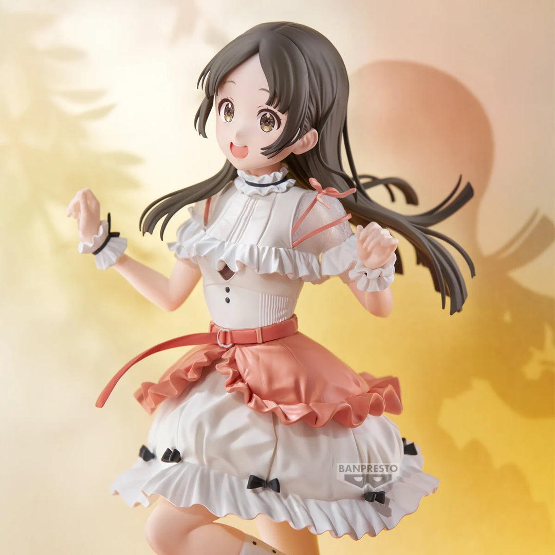 Gakuen Idolmaster Espresto: Frilly Lace - China Kuramoto [Preorder]