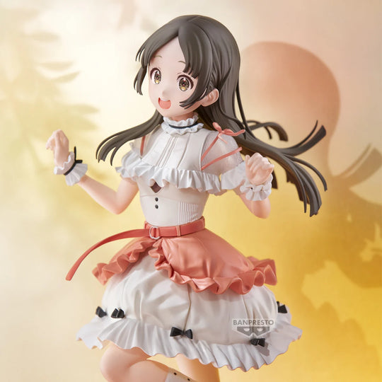 Gakuen Idolmaster Espresto: Frilly Lace - China Kuramoto [Preorder]