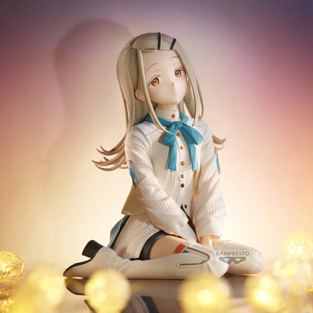 Gakuen Idolmaster Espresto: Textural Layer - Hiro Shinosawa [Preorder]