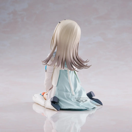 Gakuen Idolmaster Espresto: Textural Layer - Hiro Shinosawa [Preorder]