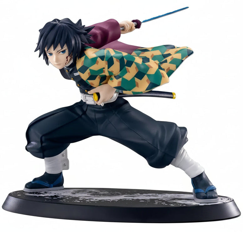 Demon Slayer: Kimetsu no Yaiba Luminasta Giyu Tomioka (Awakening) Figure [Preorder]