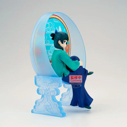 The Apothecary Diaries Glasscape Maomao Figure [Preorder]