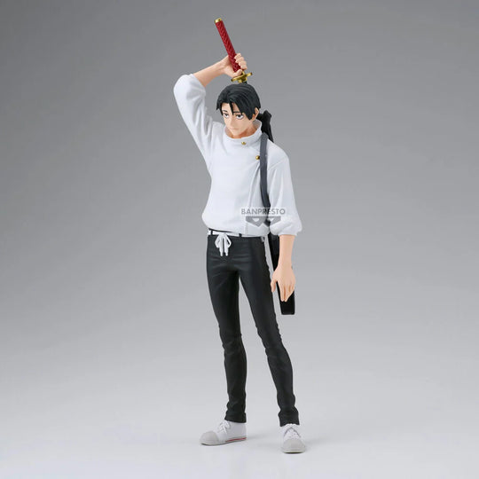 Jujutsu Kaisen King of Artist Yuta Okkotsu Figure [Preorder]