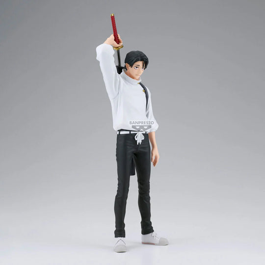 Jujutsu Kaisen King of Artist Yuta Okkotsu Figure [Preorder]