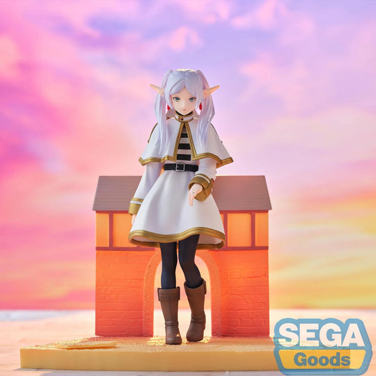 Frieren : Beyond Journey's End Luminasta - Frieren Eternal Love  [Preorder]
