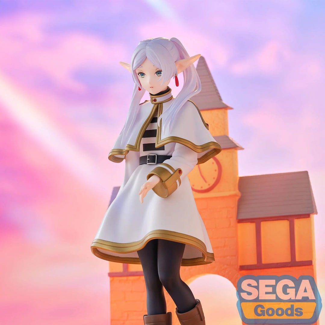 Frieren : Beyond Journey's End Luminasta - Frieren Eternal Love  [Preorder]