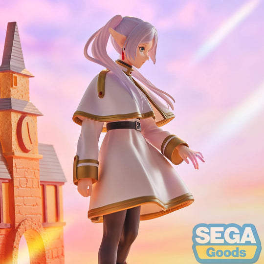 Frieren : Beyond Journey's End Luminasta - Frieren Eternal Love  [Preorder]
