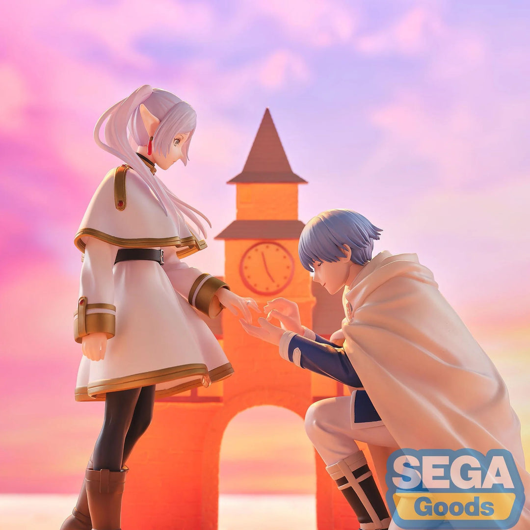 Frieren : Beyond Journey's End Luminasta - Frieren Eternal Love  [Preorder]
