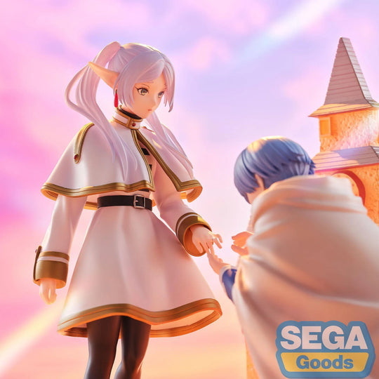 Frieren : Beyond Journey's End Luminasta - Frieren Eternal Love  [Preorder]