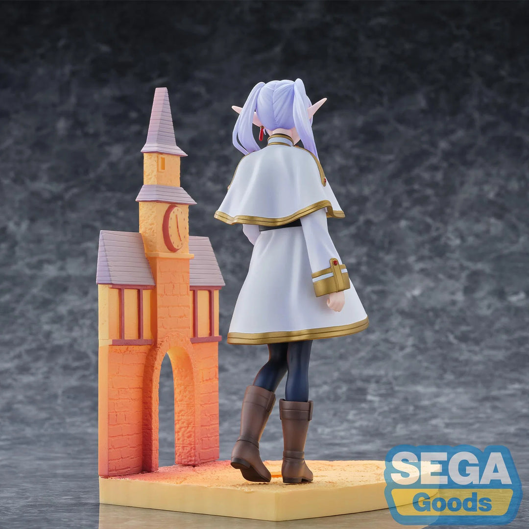 Frieren : Beyond Journey's End Luminasta - Frieren Eternal Love  [Preorder]