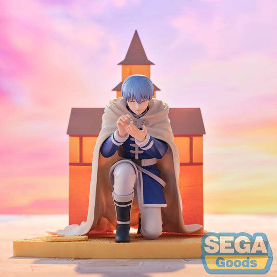 Frieren : Beyond Journey's End Luminasta - Himmel Eternal Love  [Preorder]