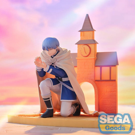 Frieren : Beyond Journey's End Luminasta - Himmel Eternal Love  [Preorder]