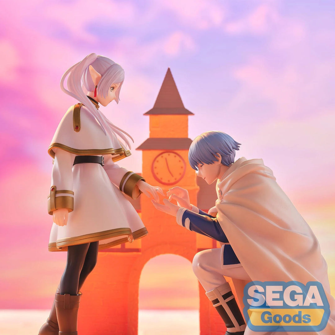 Frieren : Beyond Journey's End Luminasta - Himmel Eternal Love  [Preorder]