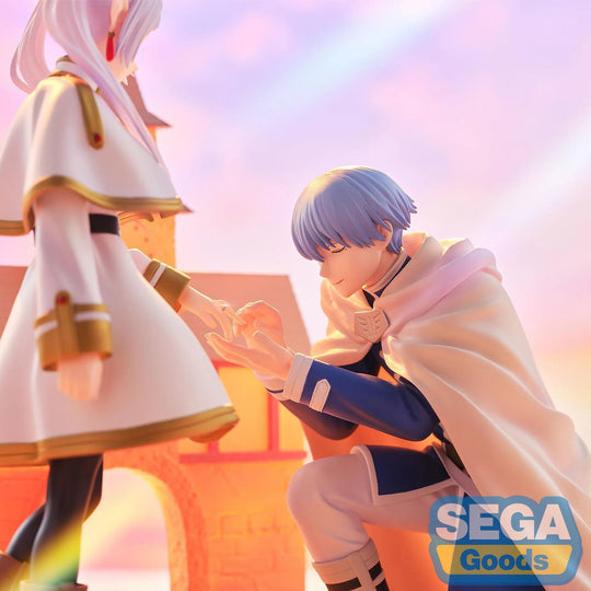 Frieren : Beyond Journey's End Luminasta - Himmel Eternal Love  [Preorder]