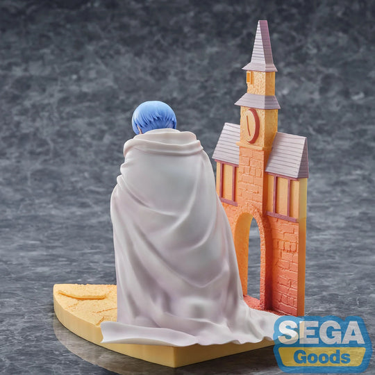 Frieren : Beyond Journey's End Luminasta - Himmel Eternal Love  [Preorder]
