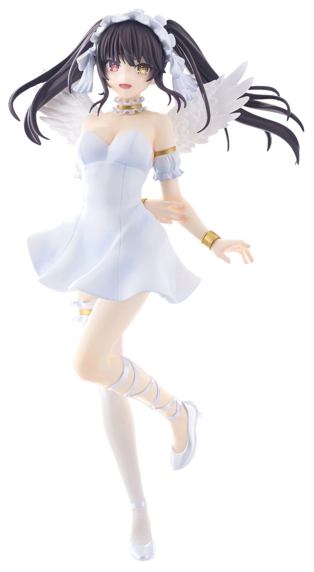Date A Live V BiCute Pure Kurumi Tokisaki Figure [Preorder]